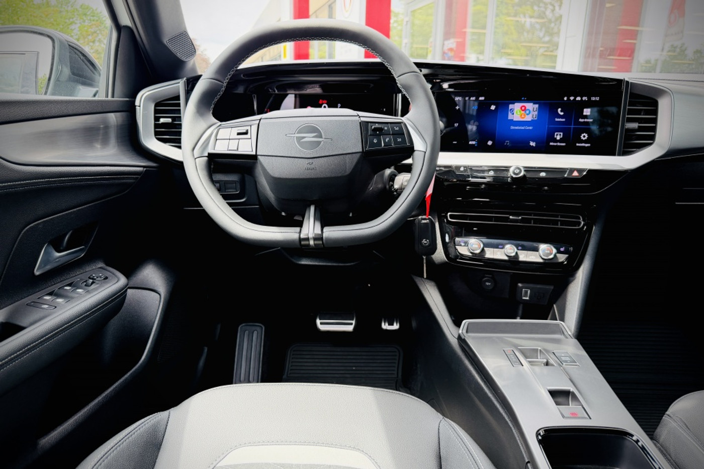 Foto van Opel Mokka