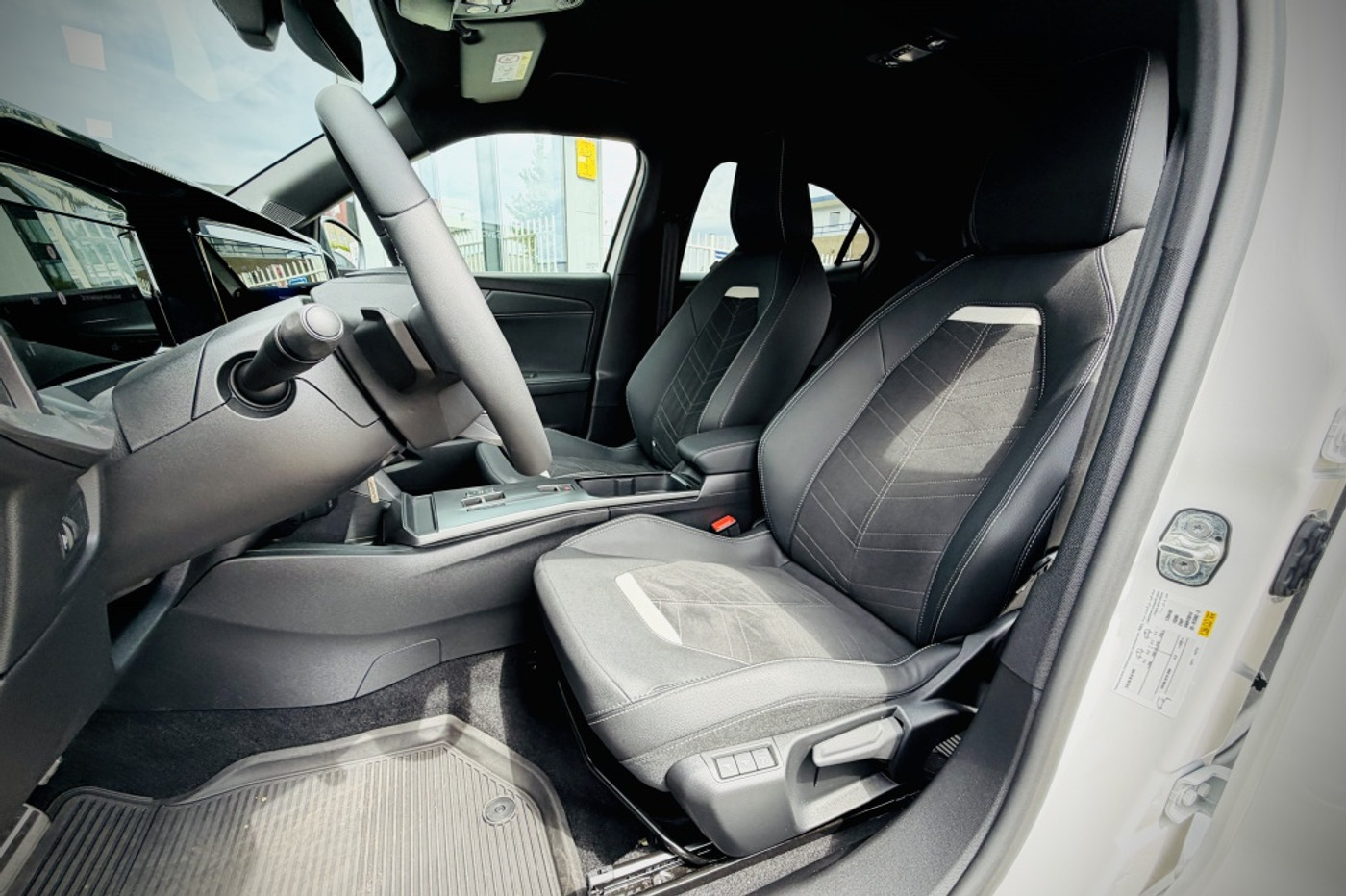 Foto van Opel Mokka