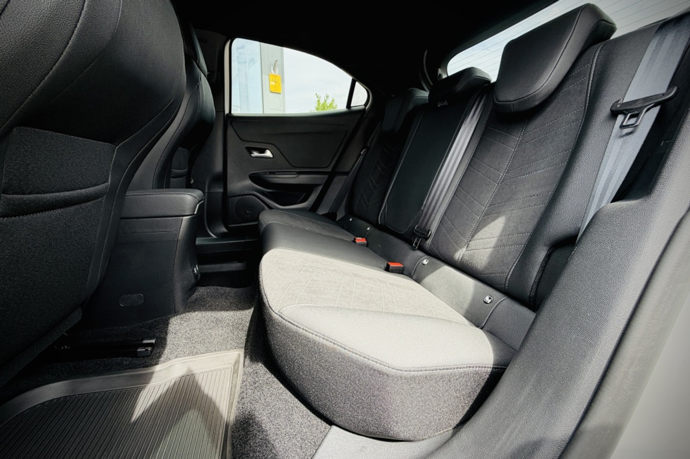 Foto van Opel Mokka