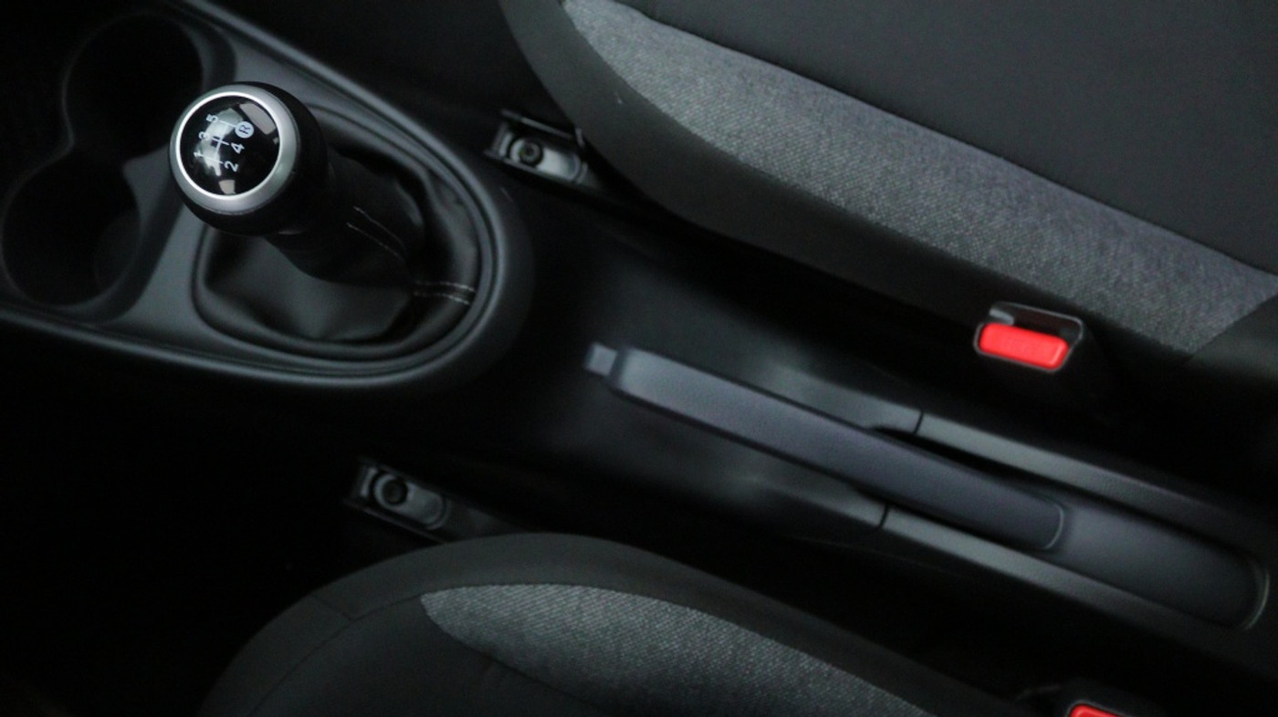 Foto van Toyota Toyota Aygo X