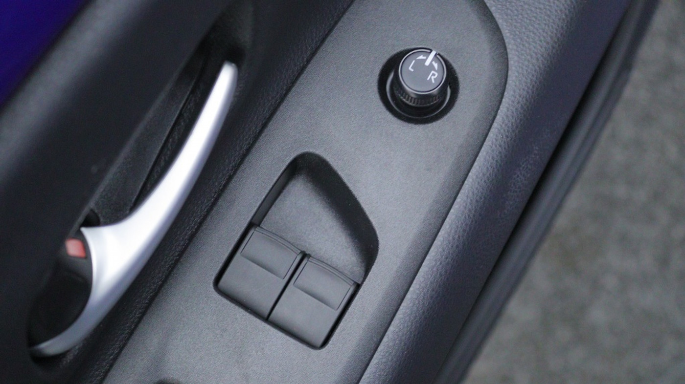 Foto van Toyota Toyota Aygo X
