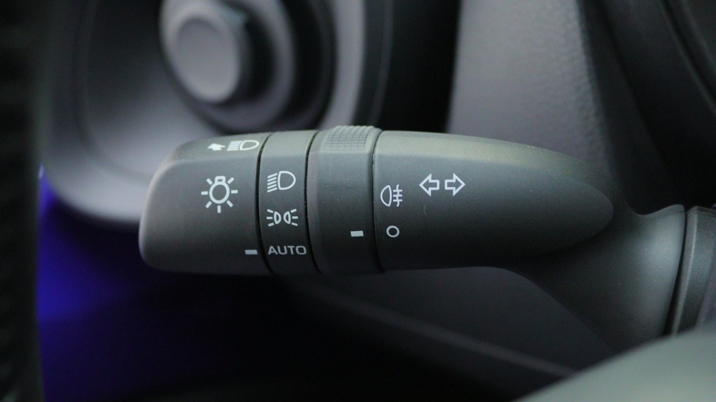 Foto van Toyota Toyota Aygo X