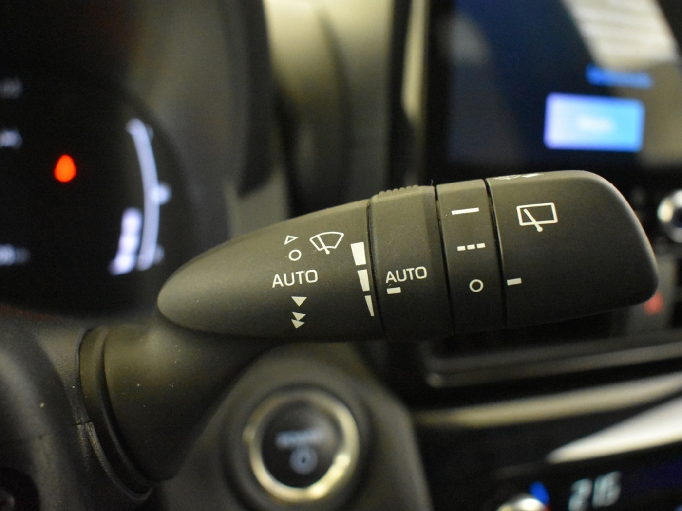 Foto van Toyota Toyota Yaris Cross