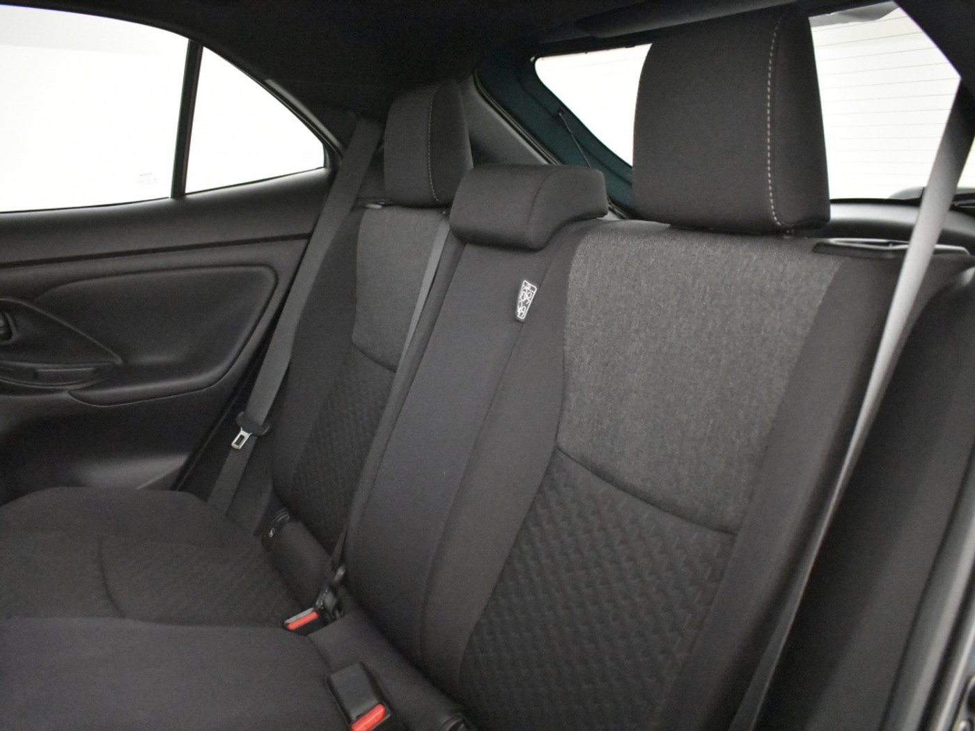 Foto van Toyota Toyota Yaris Cross