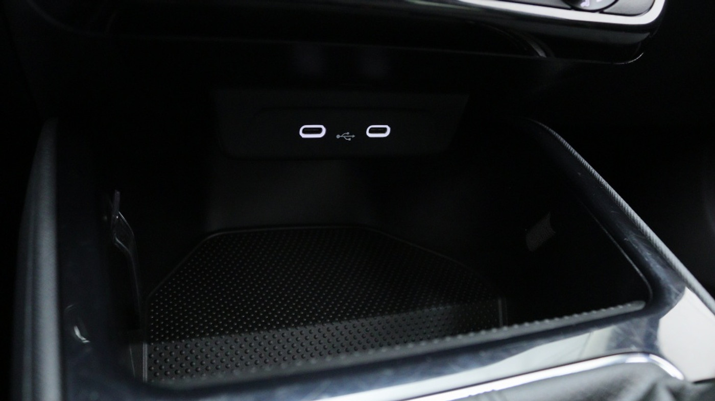 Foto van Skoda Fabia