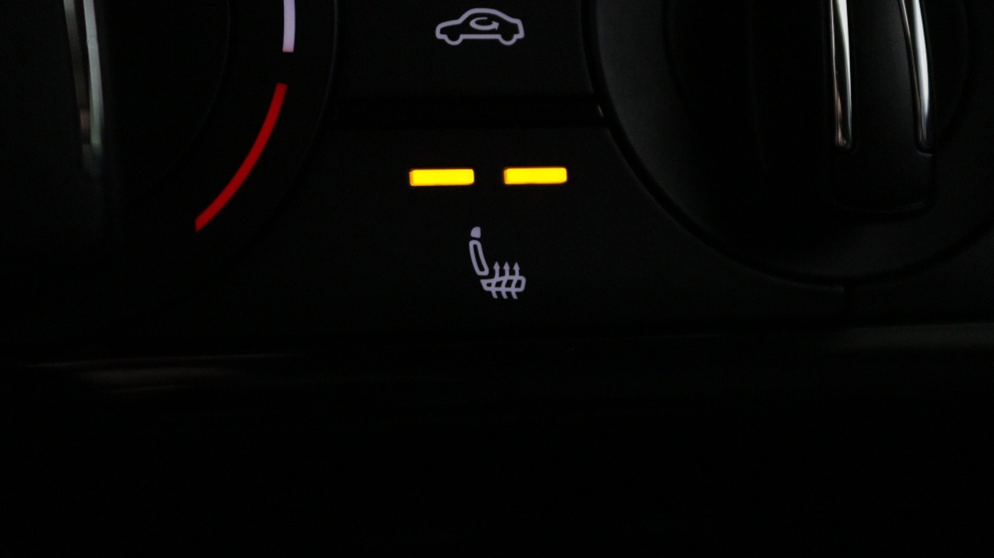 Foto van Skoda Fabia