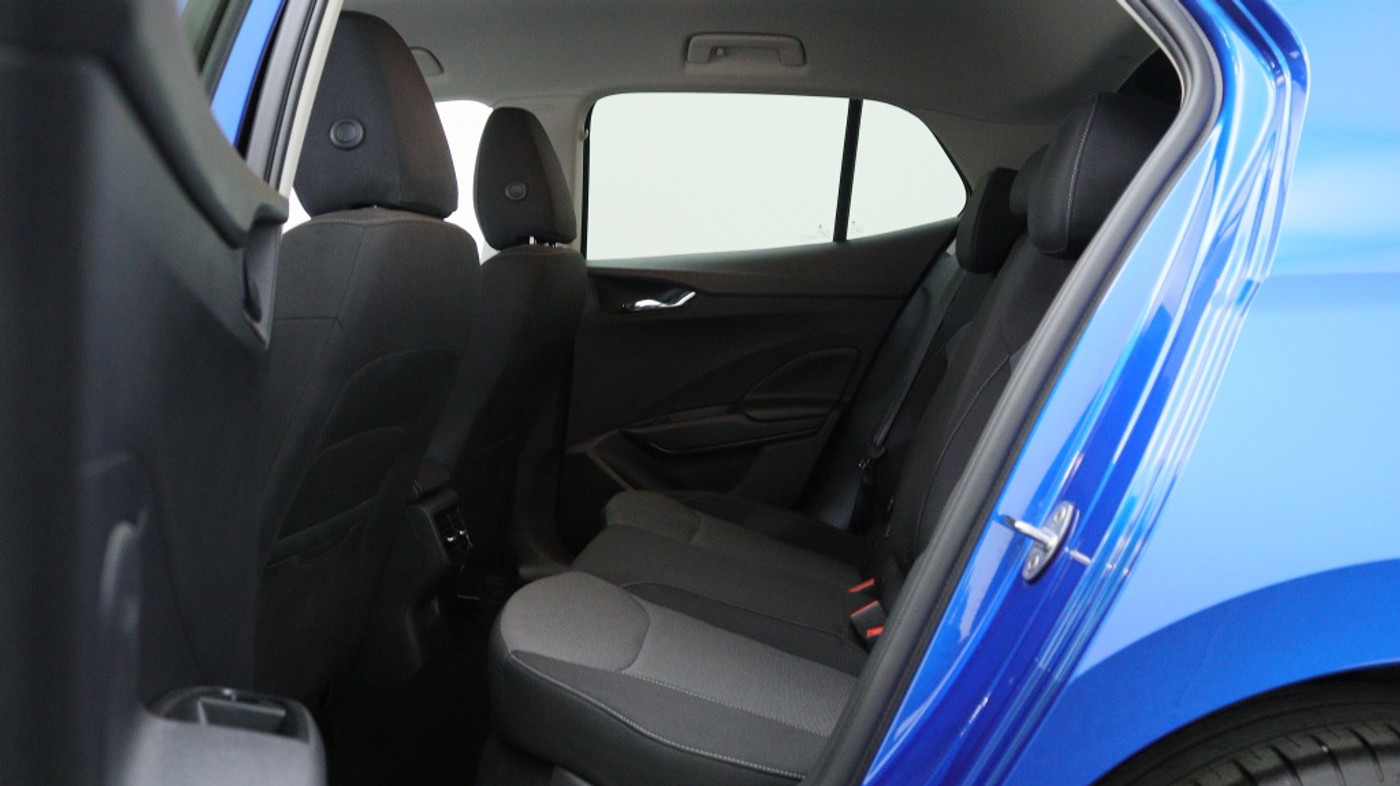 Foto van Skoda Fabia