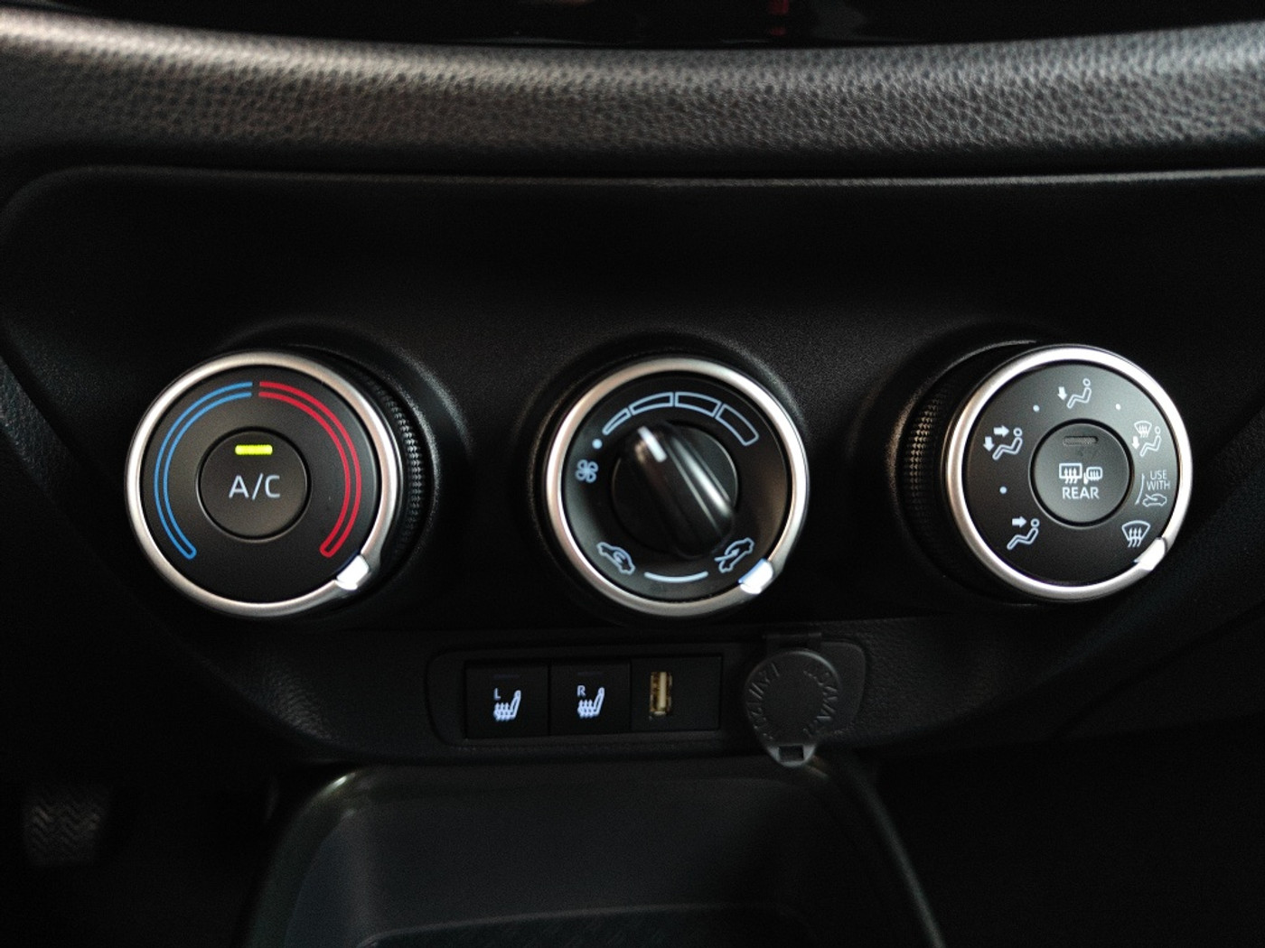 Foto van Toyota Toyota Aygo X