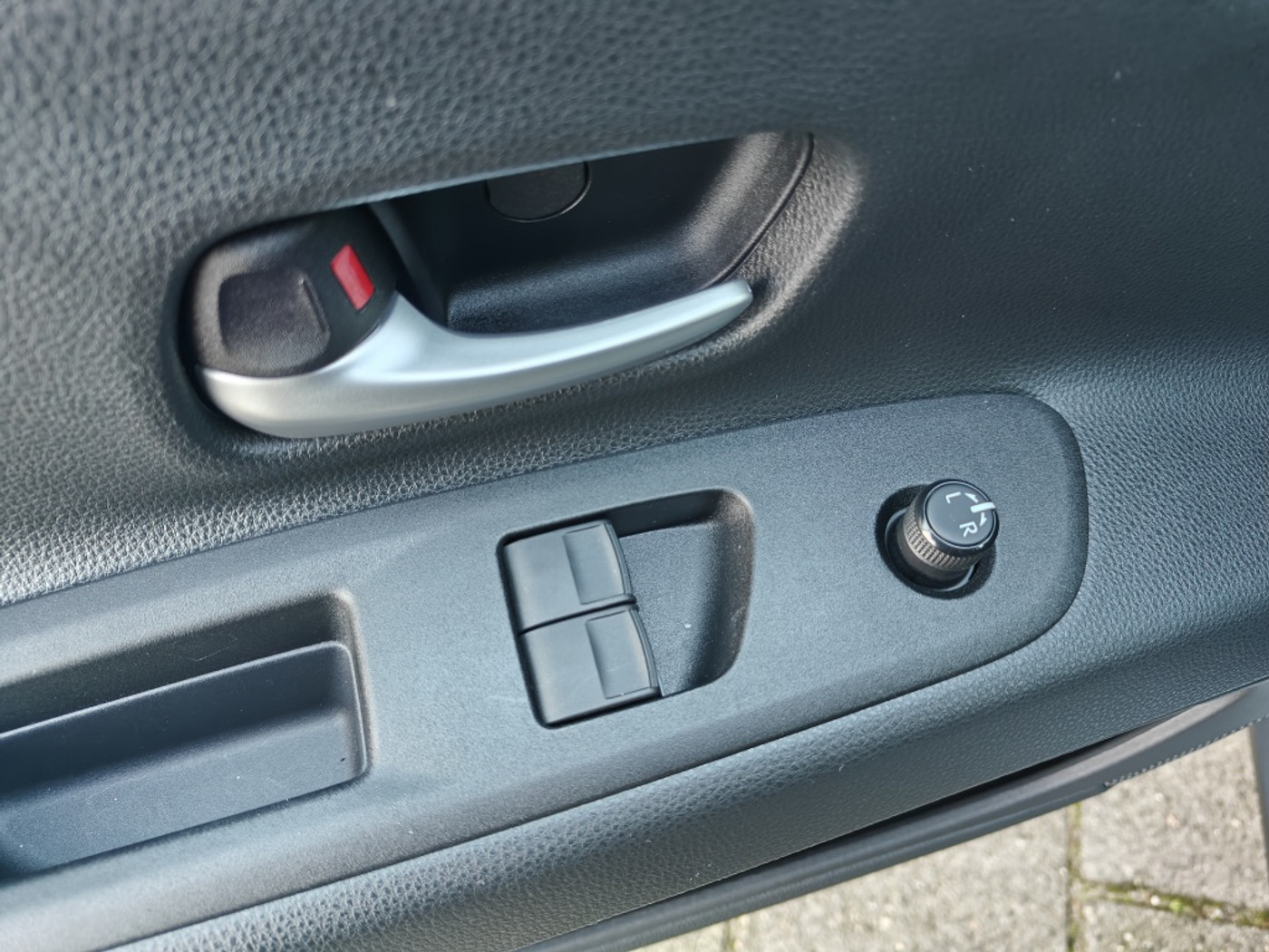 Foto van Toyota Toyota Aygo X