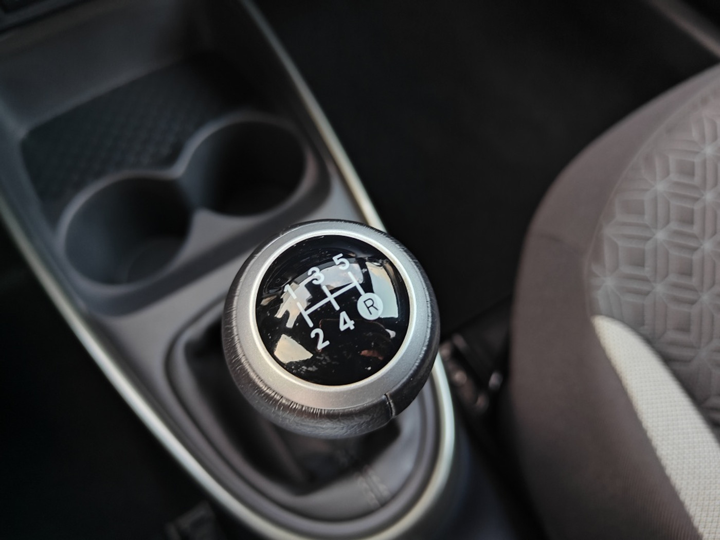 Foto van Toyota Toyota Aygo X