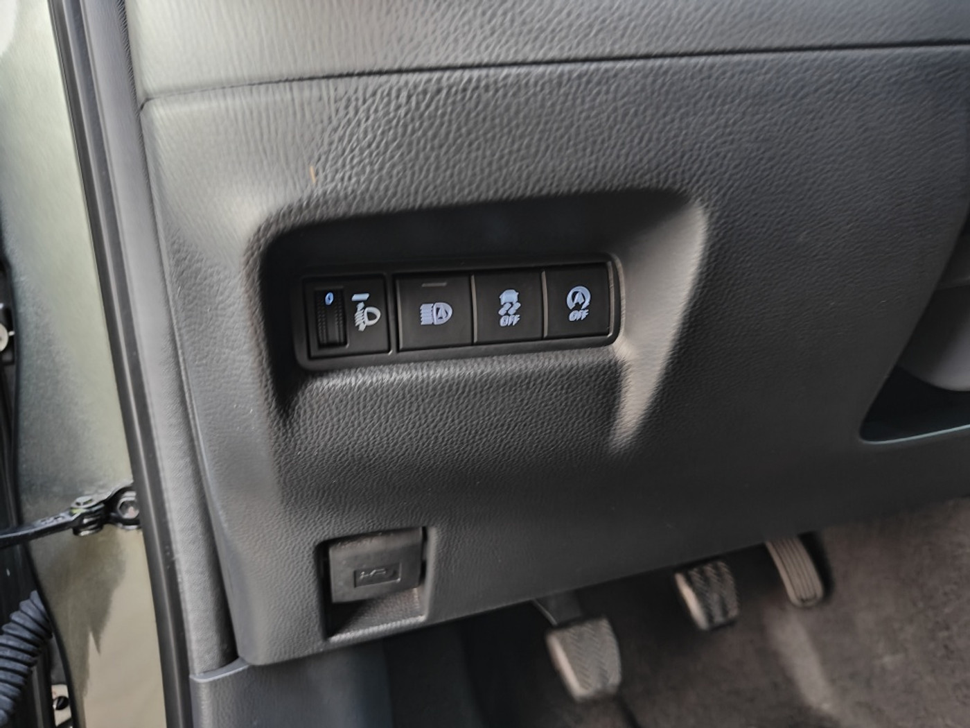 Foto van Toyota Toyota Aygo X