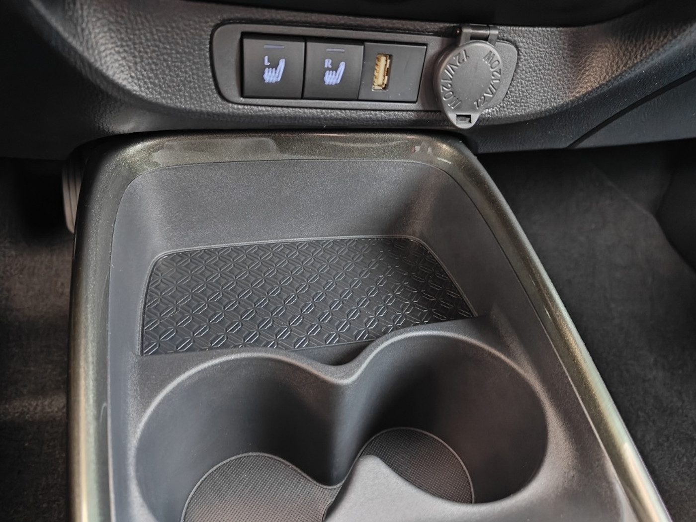 Foto van Toyota Toyota Aygo X