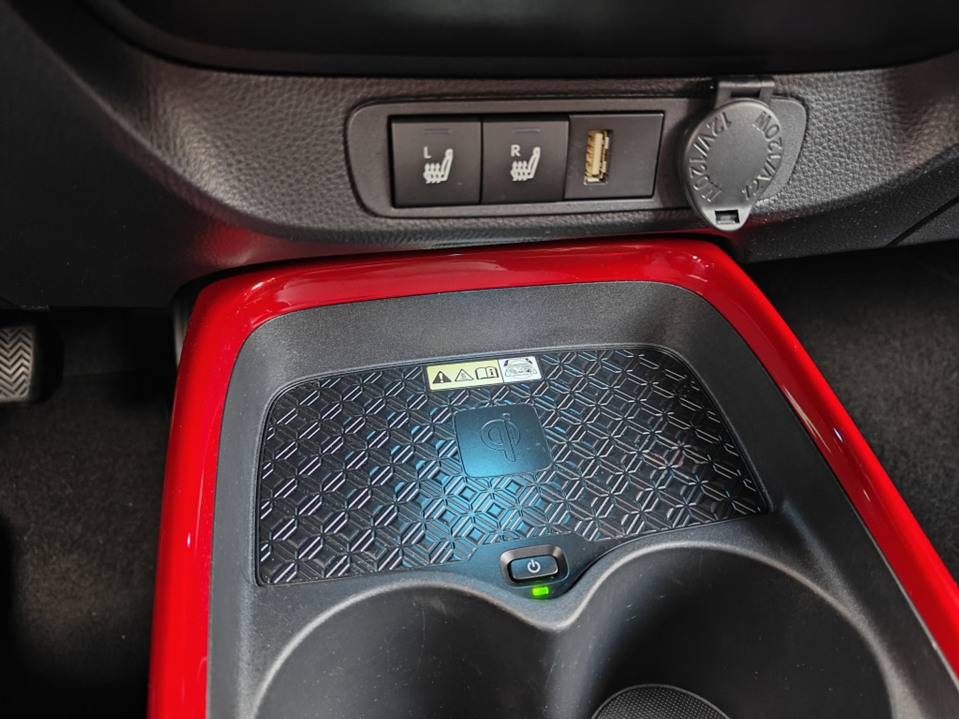 Foto van Toyota Toyota Aygo X