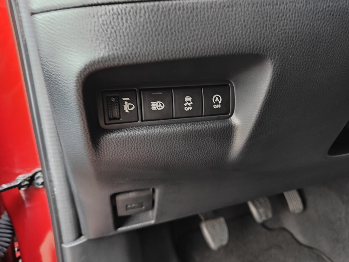 Foto van Toyota Toyota Aygo X