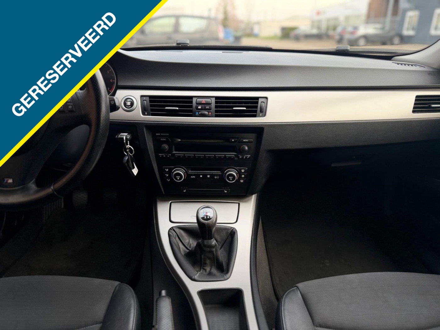Foto van BMW 3er Reihe
