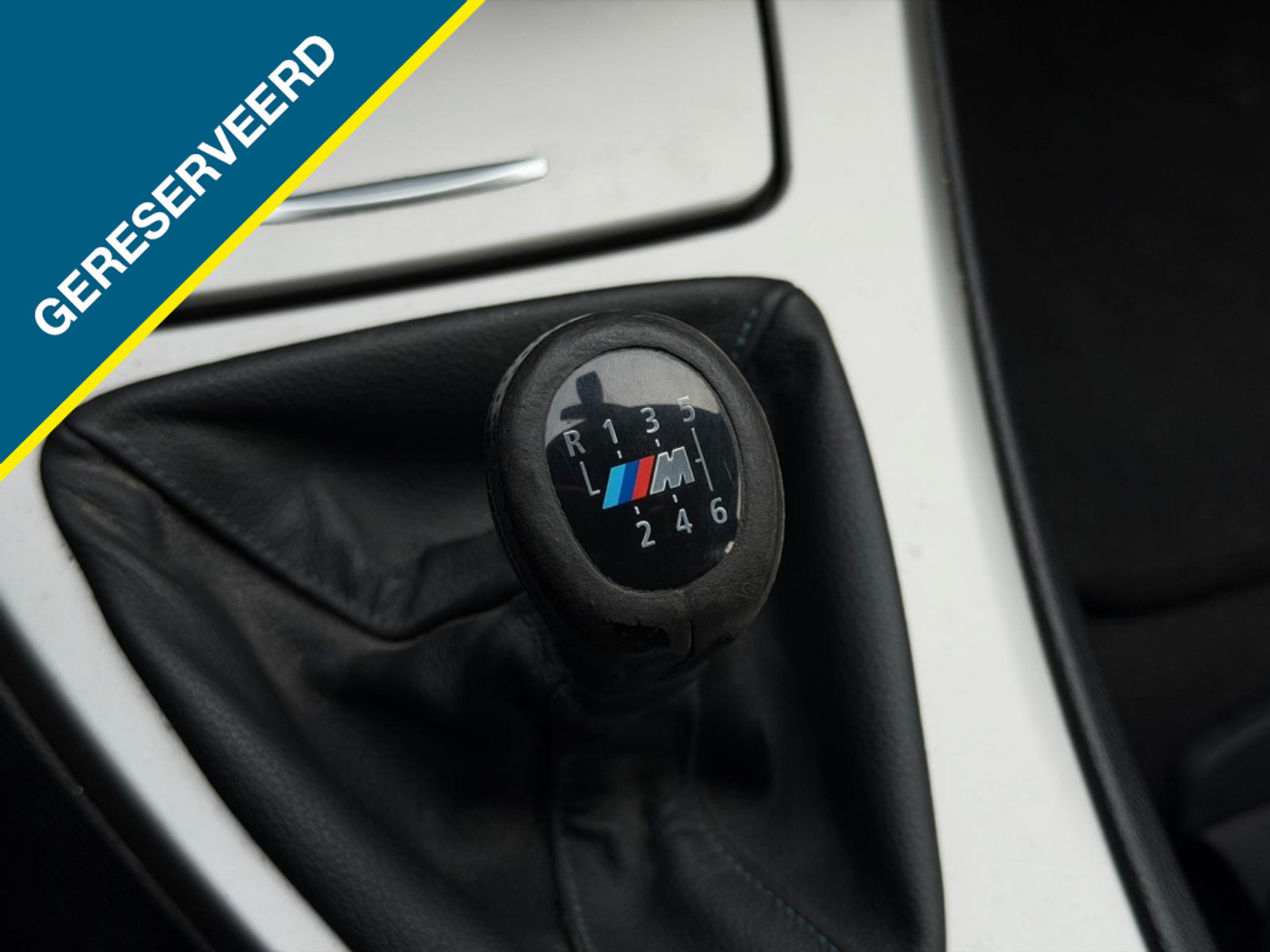 Foto van BMW 3er Reihe