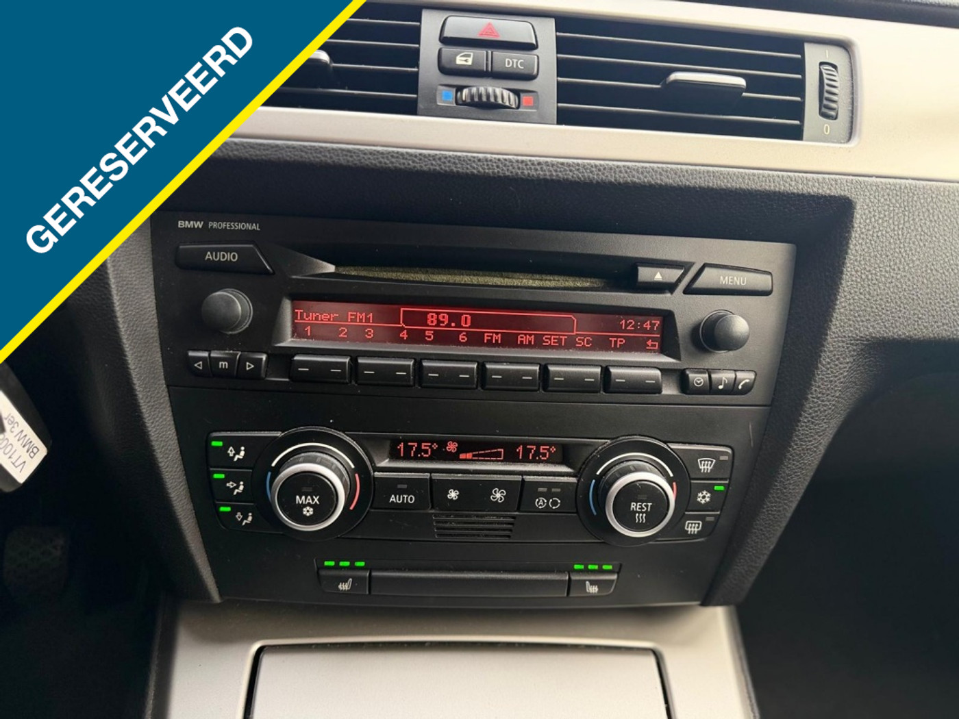 Foto van BMW 3er Reihe