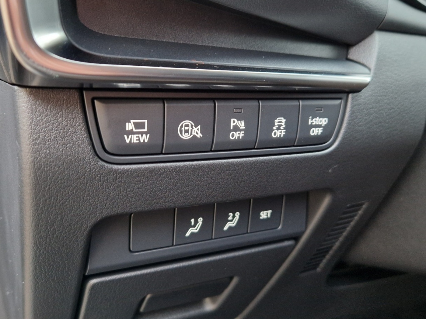 Foto van Mazda Mazda3