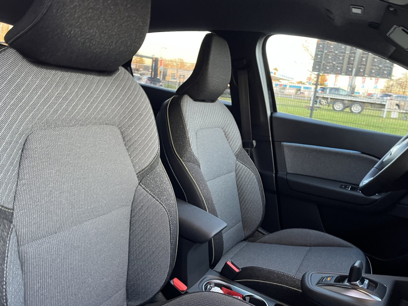 Foto van Mitsubishi Asx