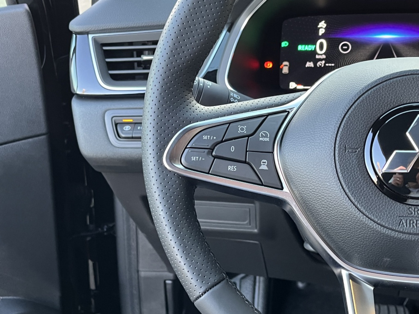 Foto van Mitsubishi Asx