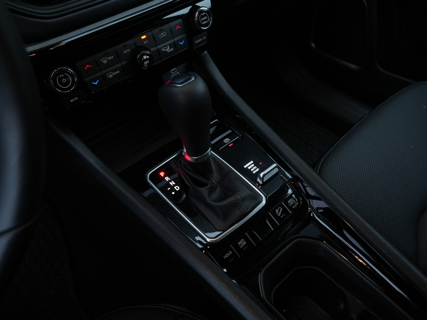Foto van Jeep Compass