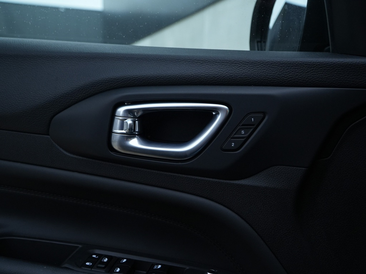 Foto van Jeep Compass