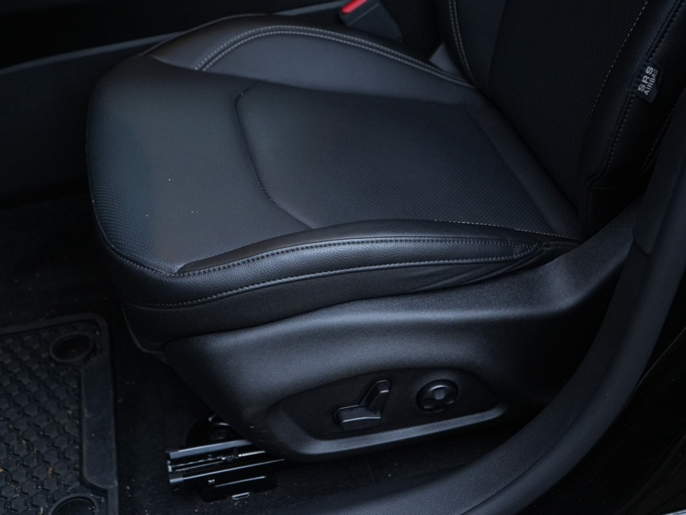 Foto van Jeep Compass