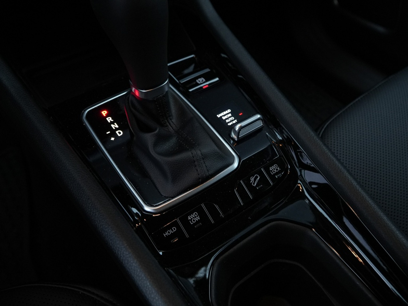 Foto van Jeep Compass