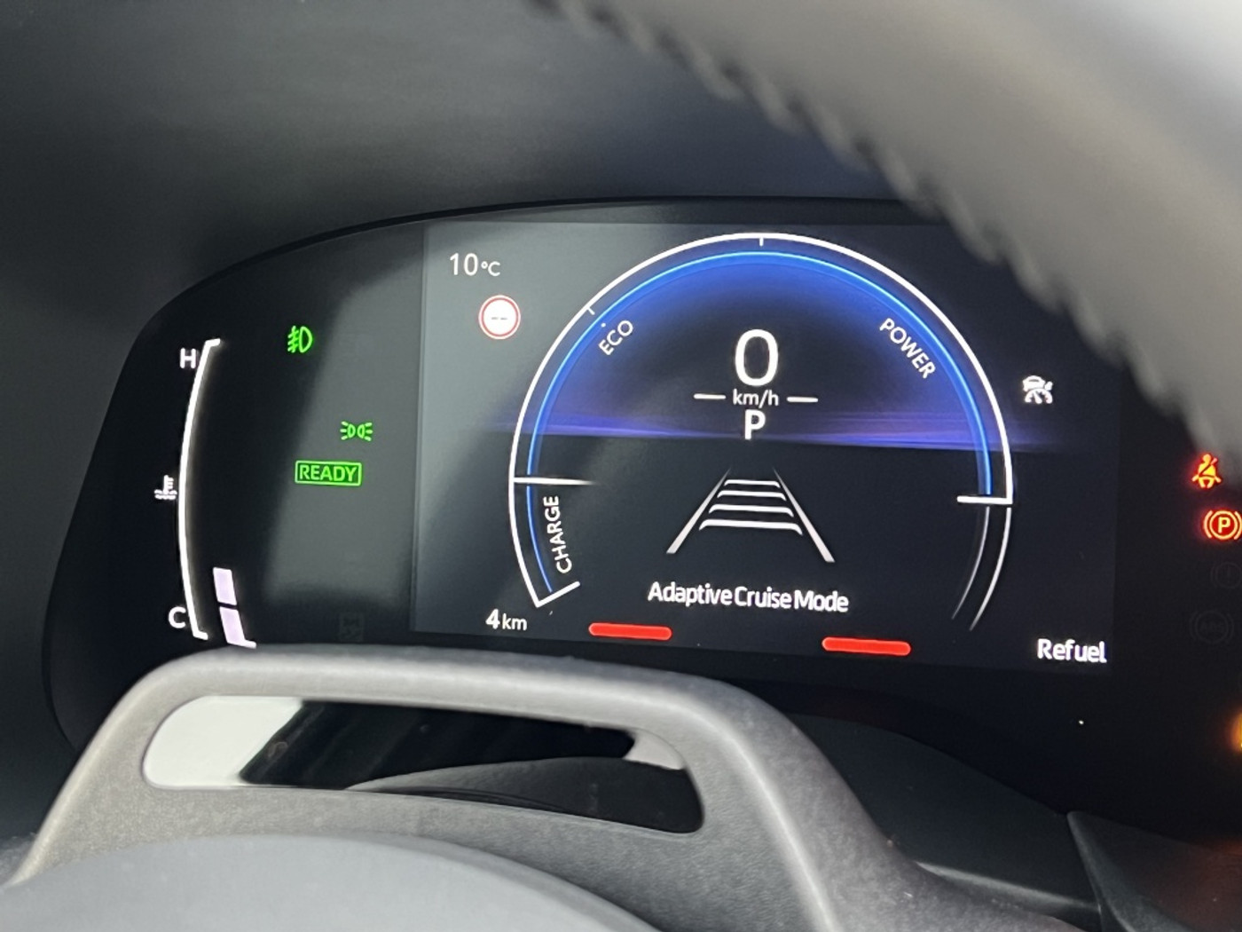 Foto van Toyota Aygo X