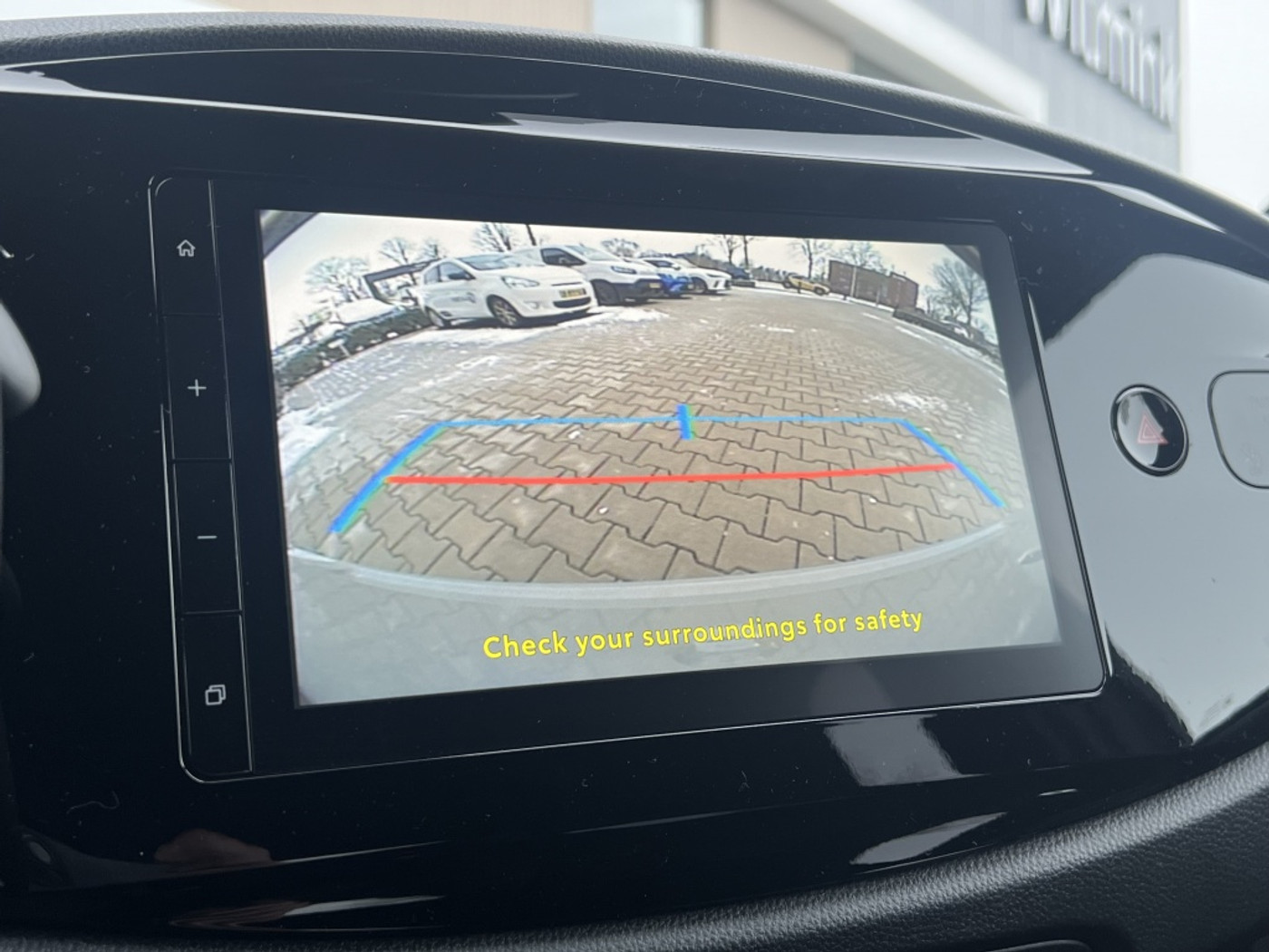 Foto van Toyota Aygo X