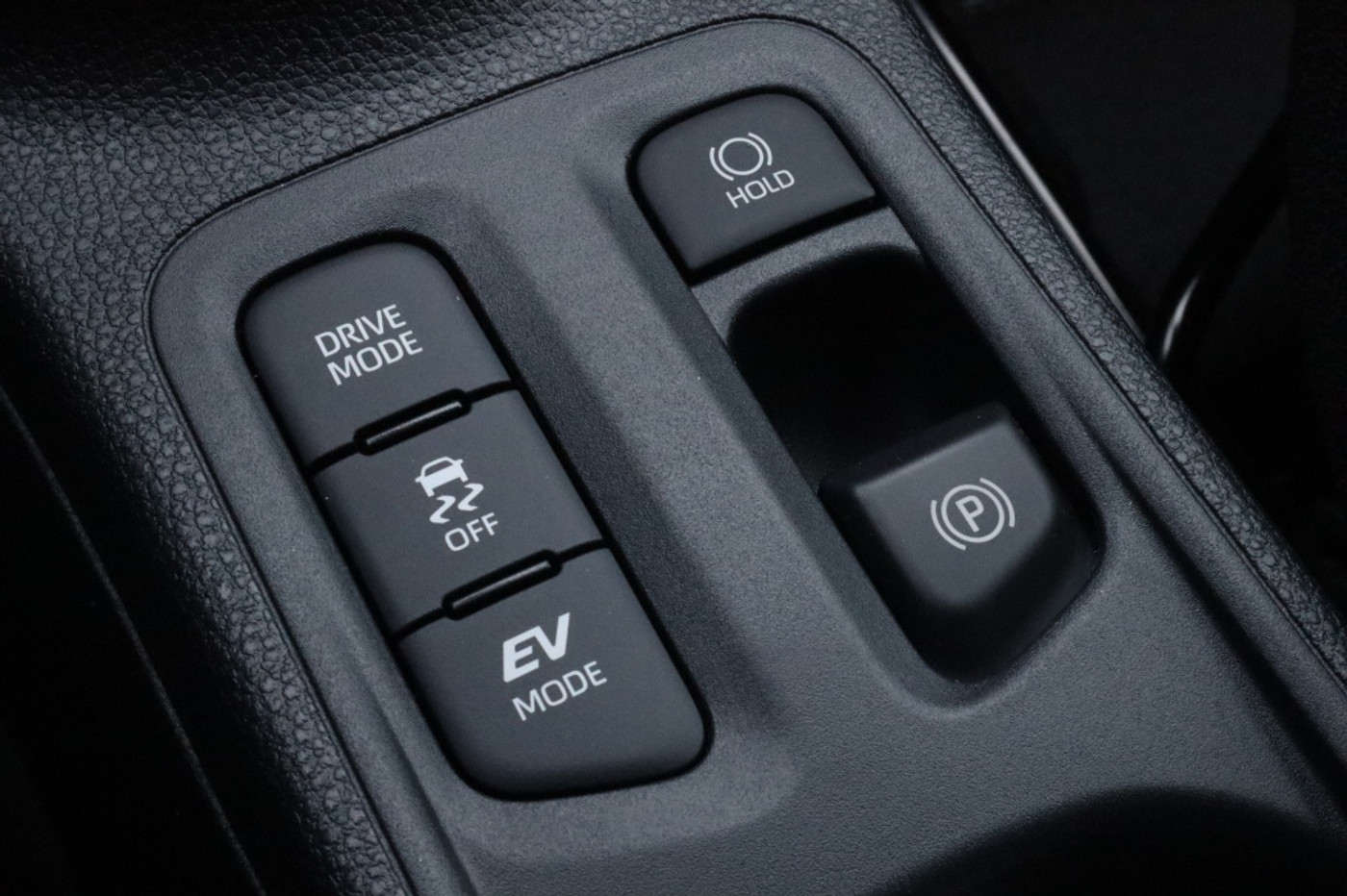 Foto van Toyota Toyota Aygo X
