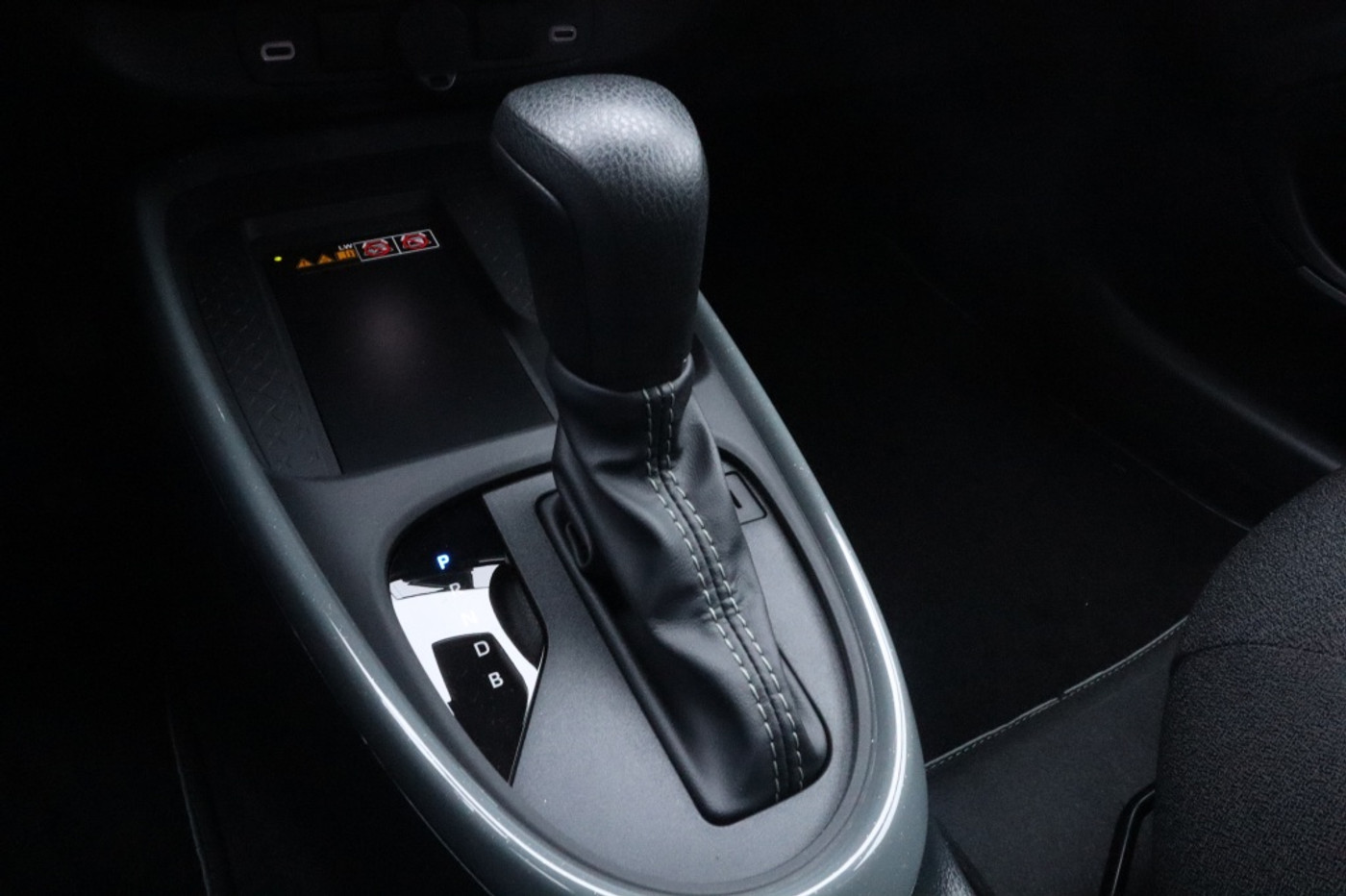 Foto van Toyota Toyota Aygo X