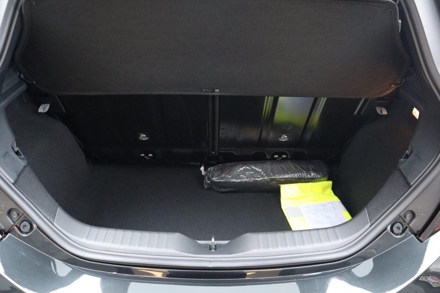 Foto van Toyota Toyota Aygo X