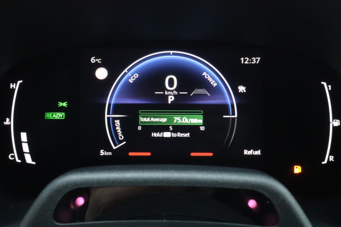 Foto van Toyota Toyota Aygo X