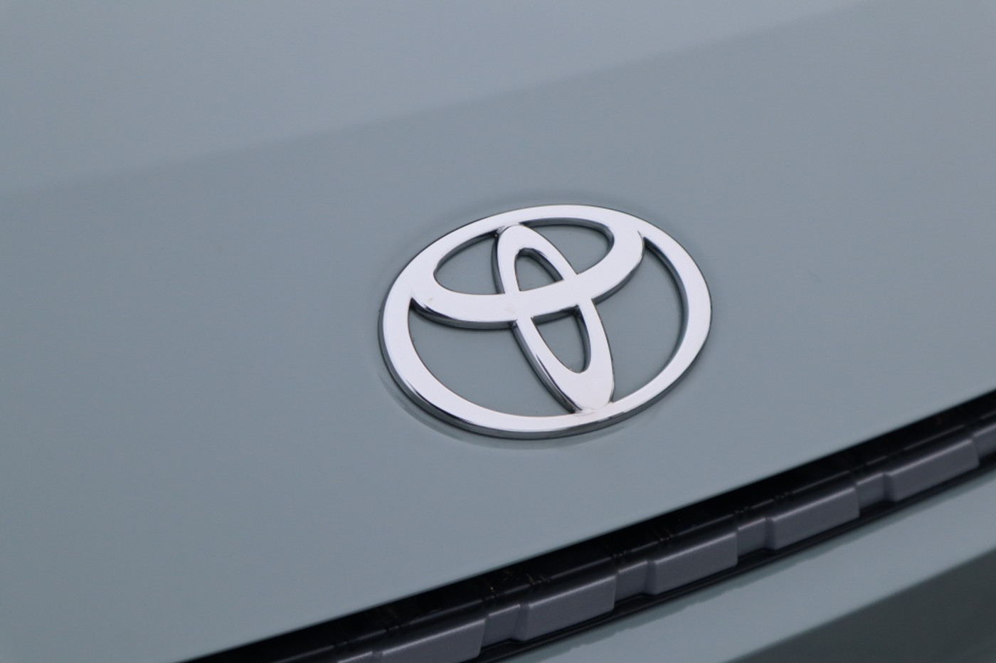 Foto van Toyota Toyota Aygo X