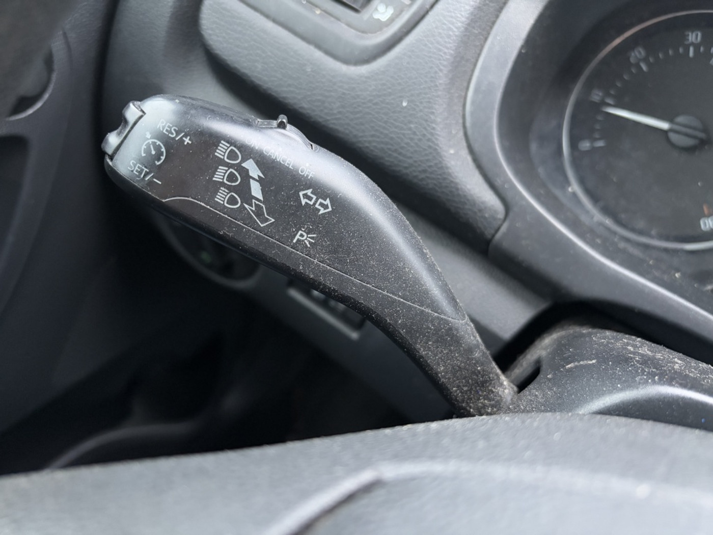 Foto van Skoda Roomster