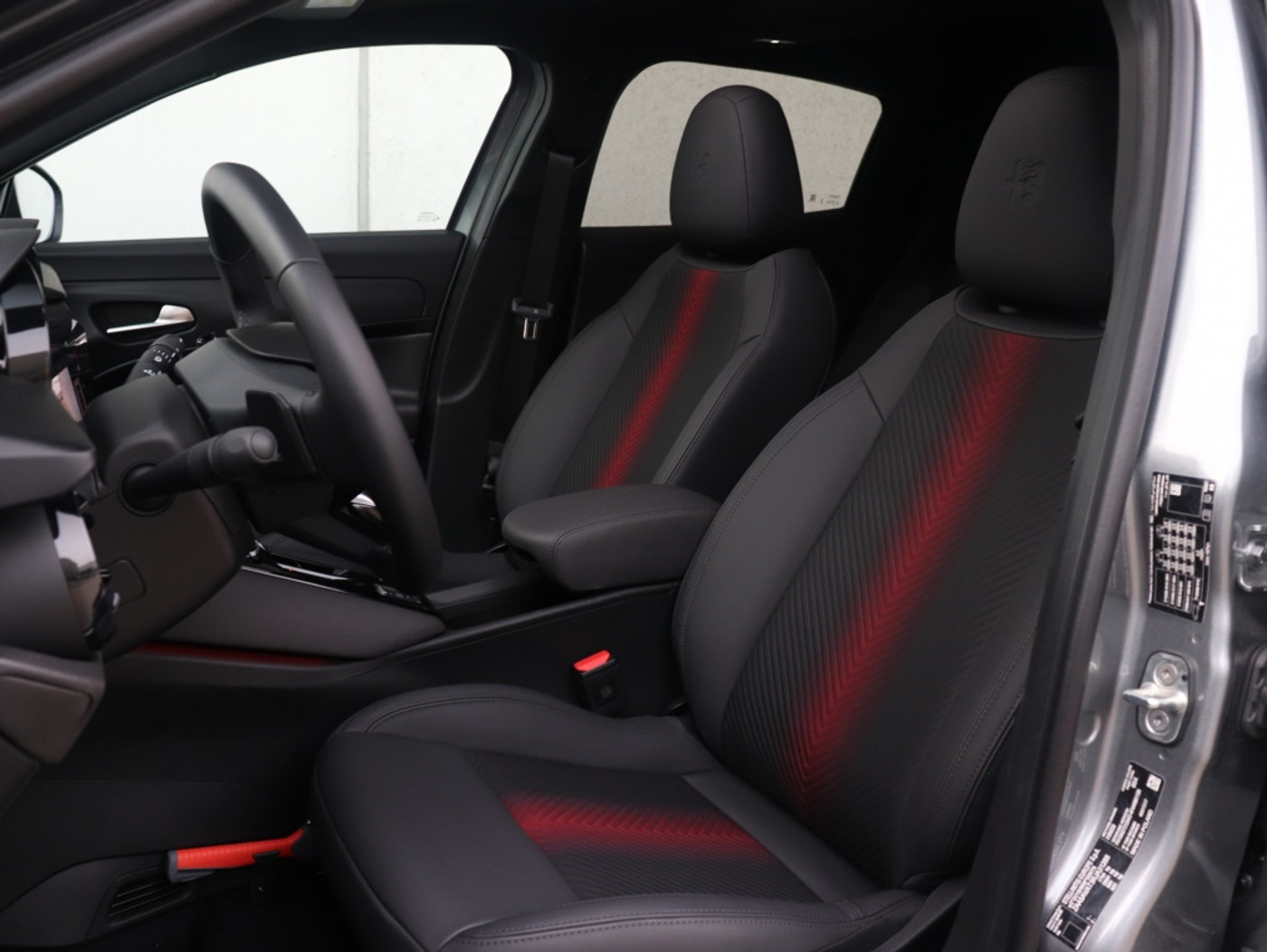 Foto van Alfa Romeo Junior
