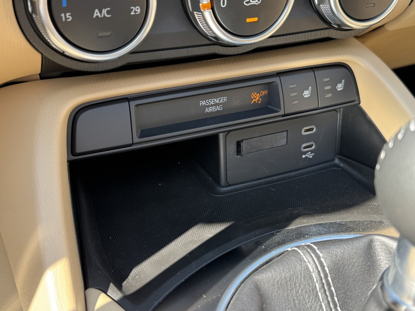 Foto van Mazda Mazda Mx-5