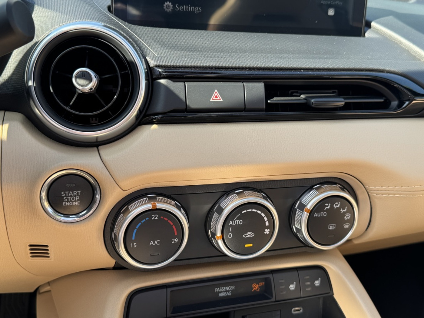 Foto van Mazda Mazda Mx-5