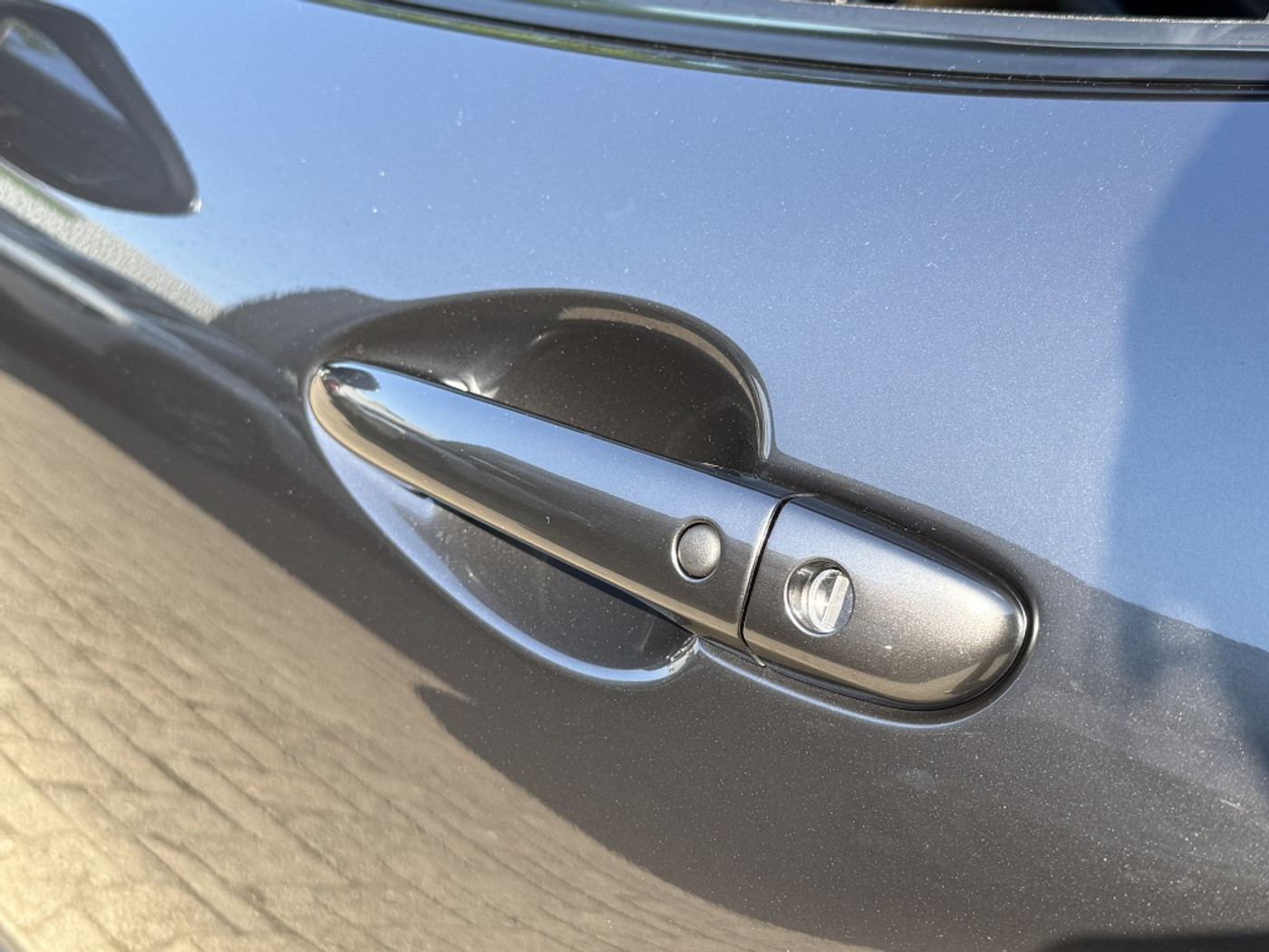 Foto van Mazda Mazda Mx-5