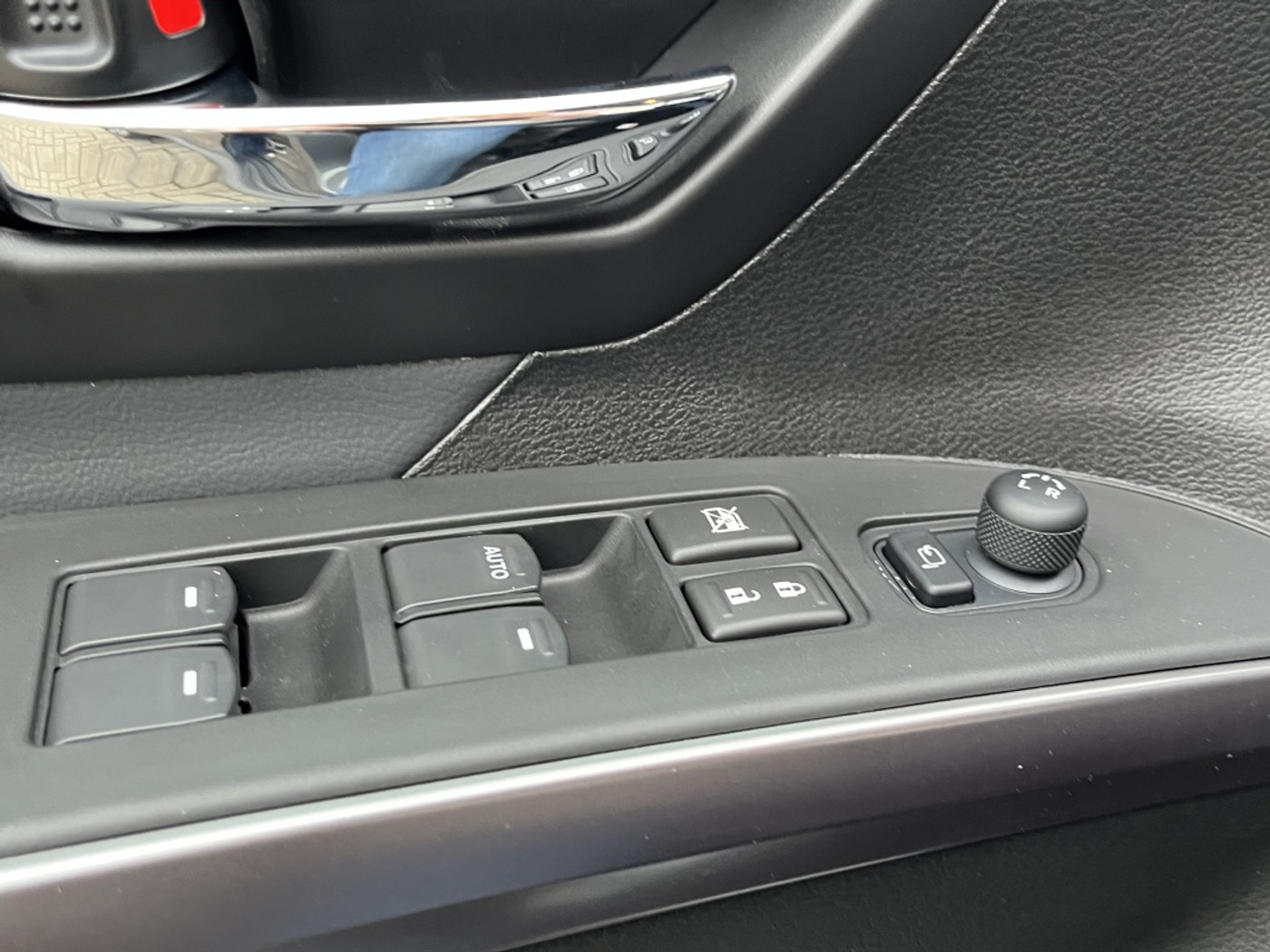 Foto van Suzuki S-cross