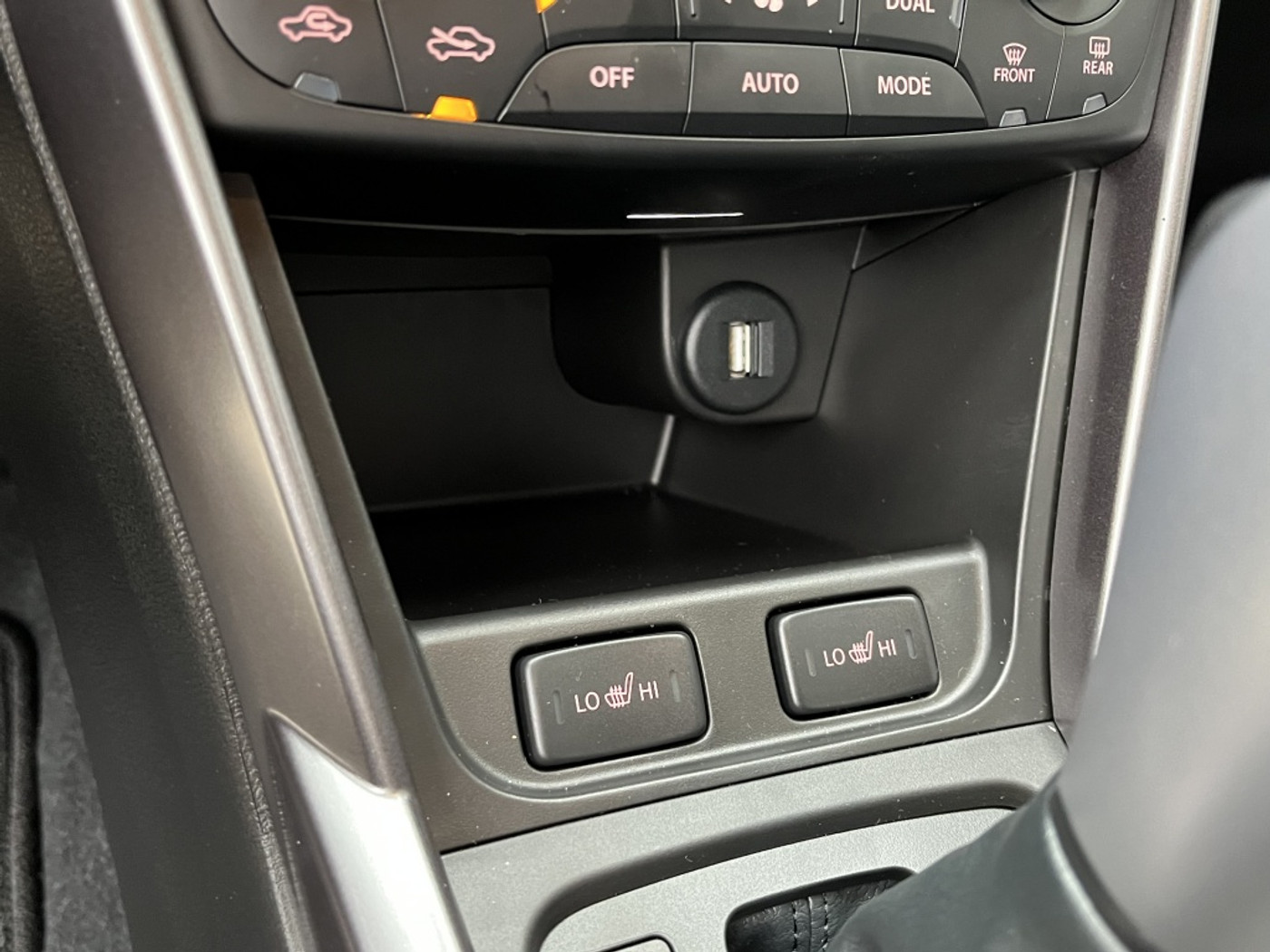 Foto van Suzuki S-cross