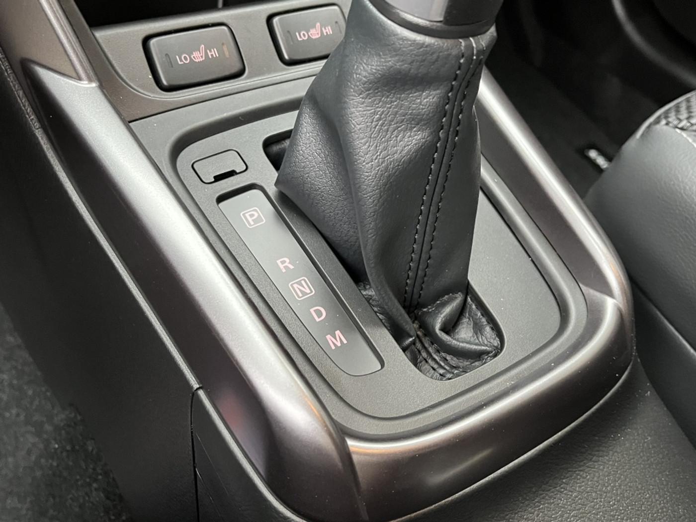 Foto van Suzuki S-cross