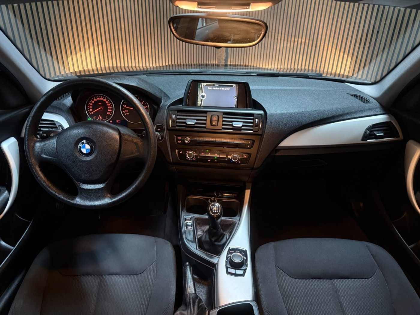 Foto van BMW 1-serie