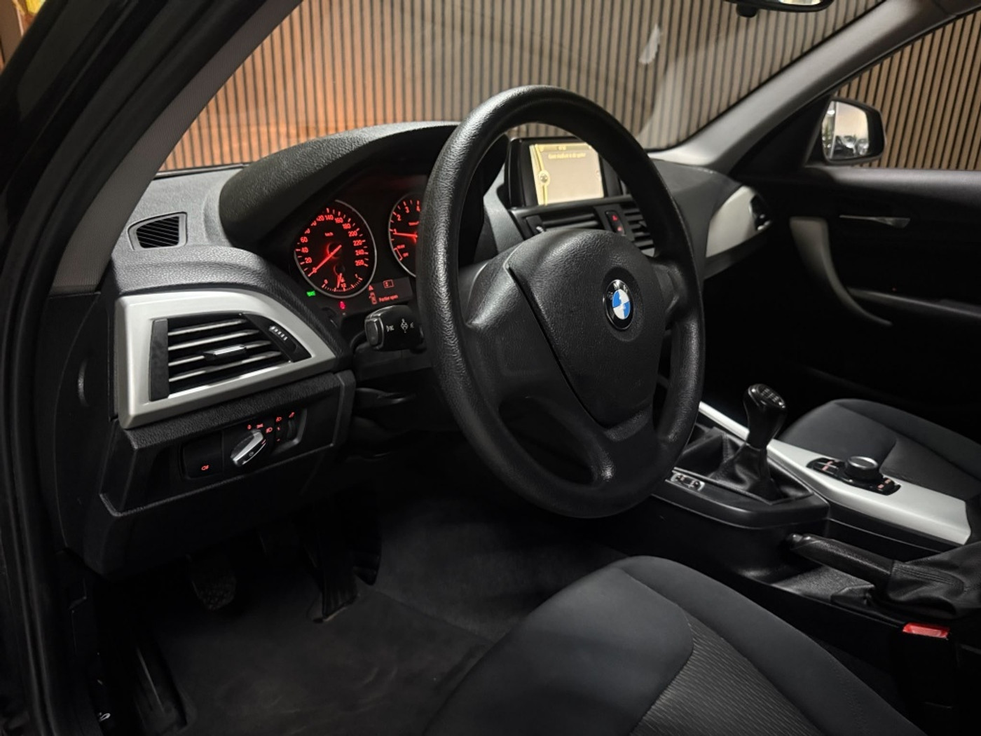 Foto van BMW 1-serie