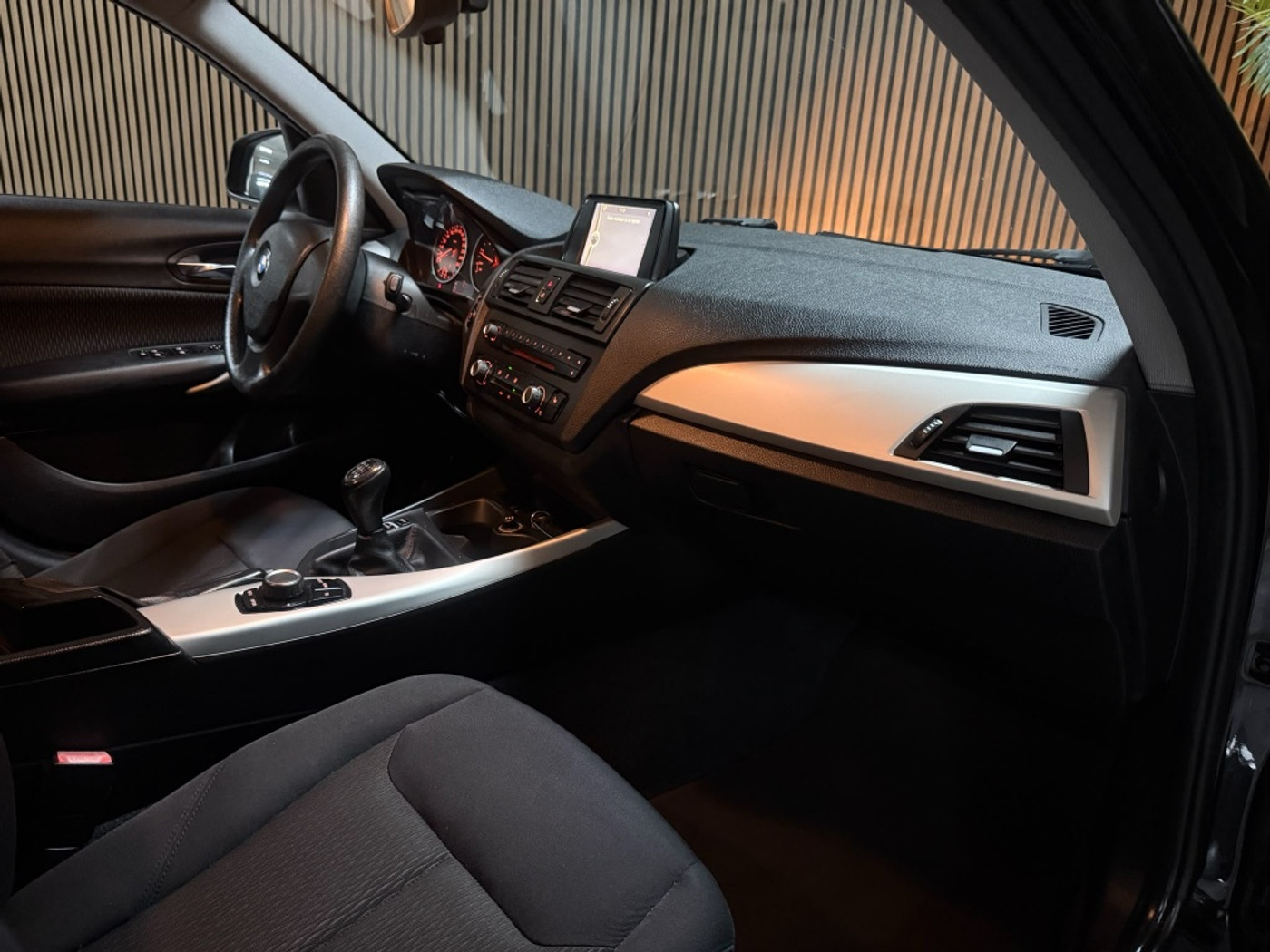 Foto van BMW 1-serie