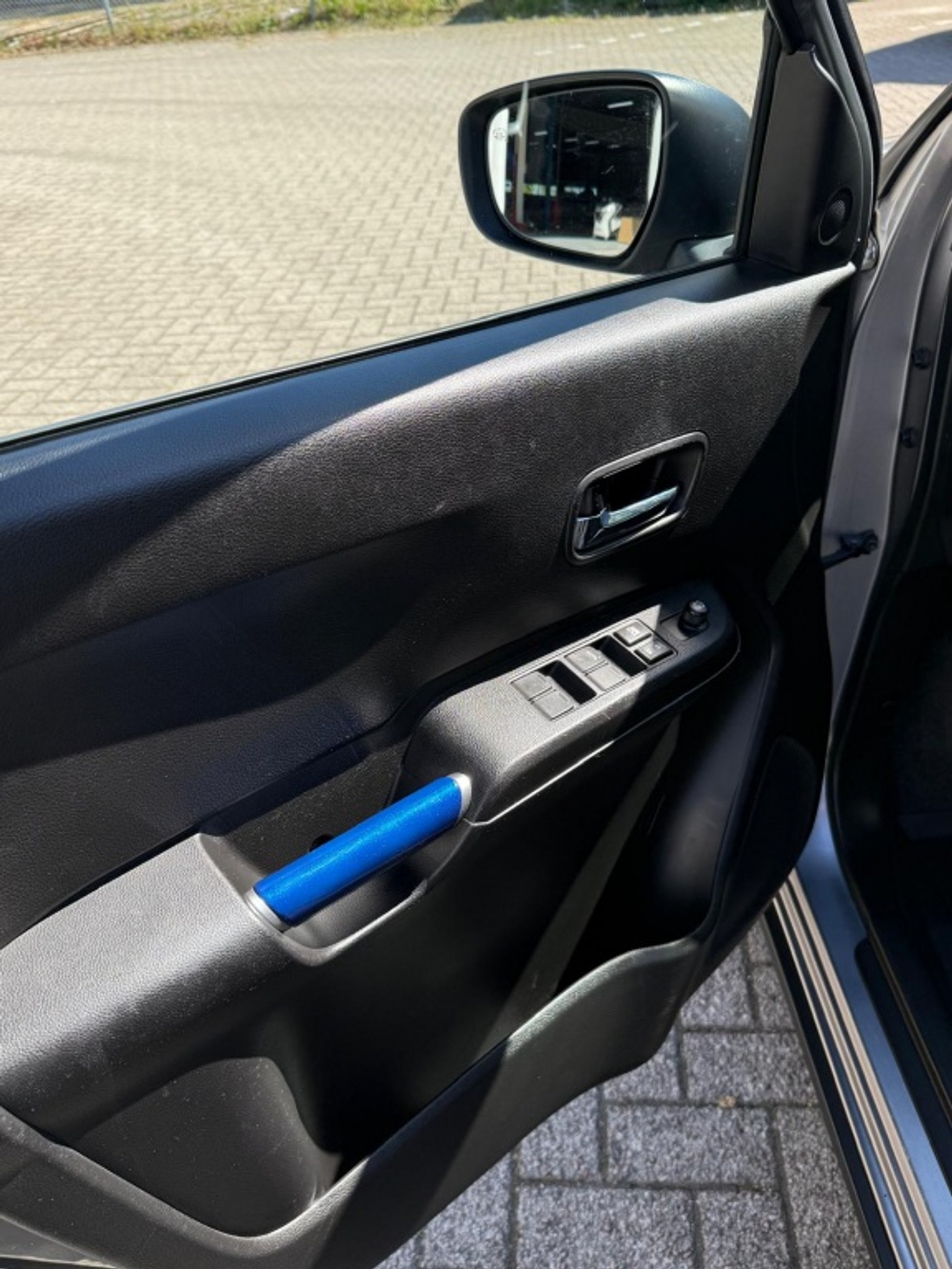 Foto van Suzuki Ignis