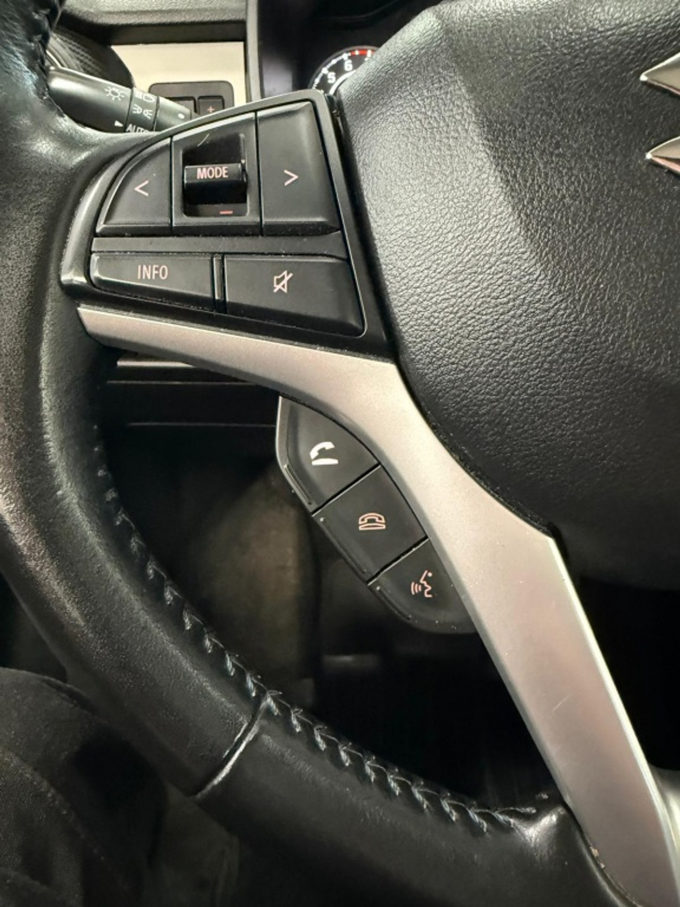 Foto van Suzuki Ignis