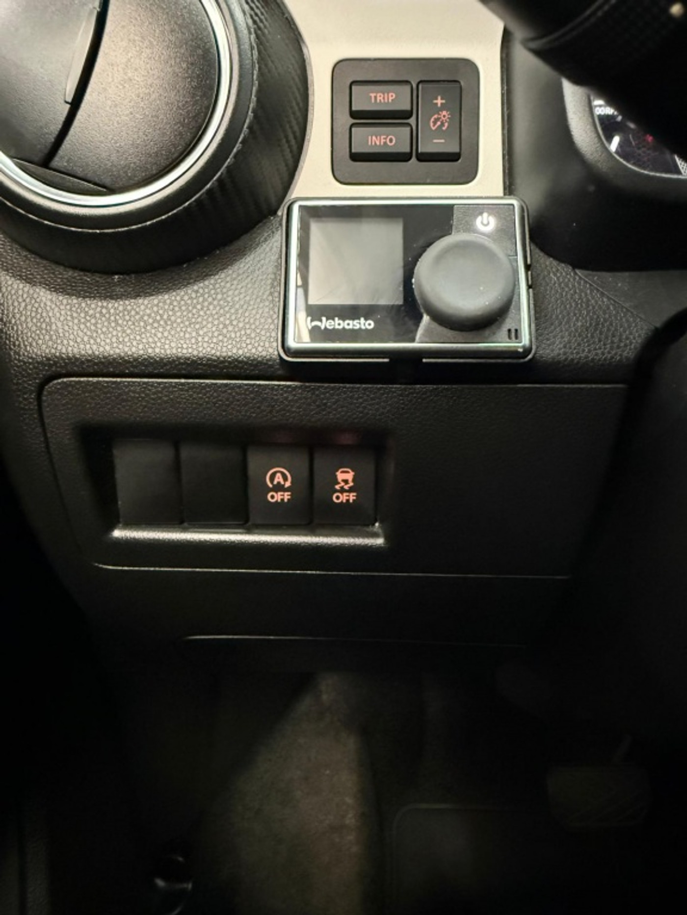 Foto van Suzuki Ignis