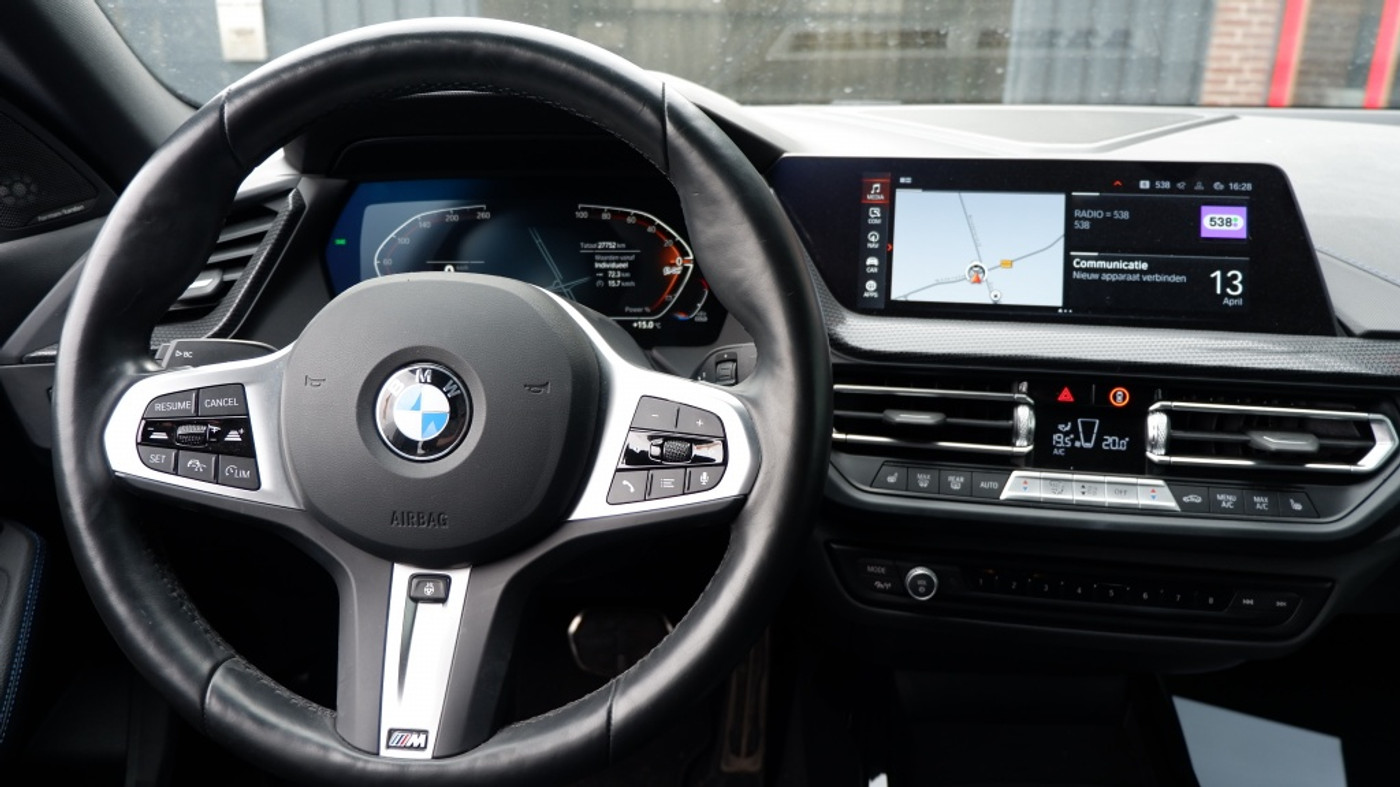 Foto van BMW 2 Serie